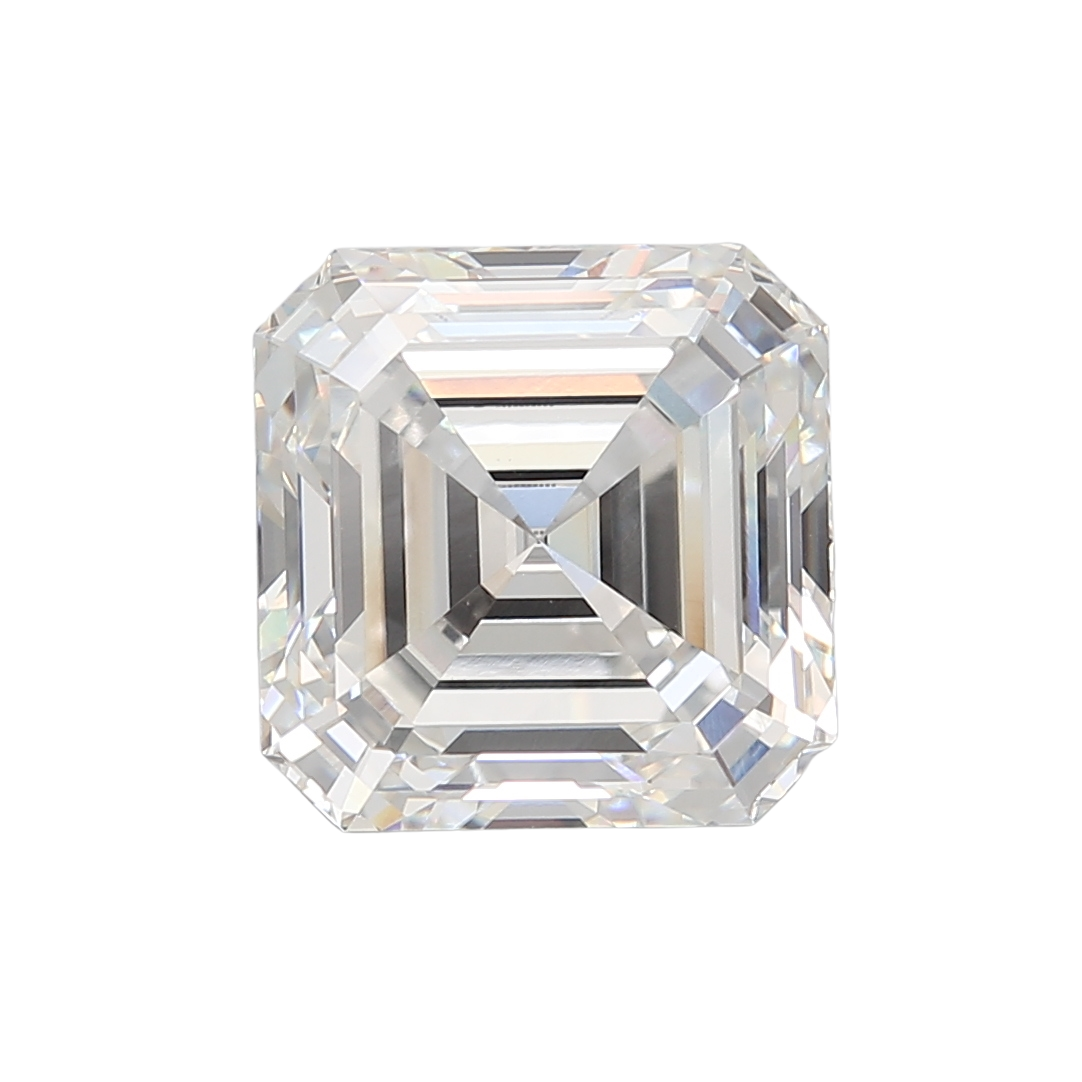 Asscher
