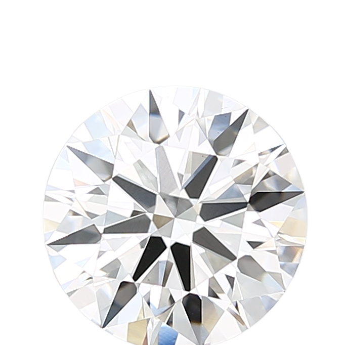 Round Cut