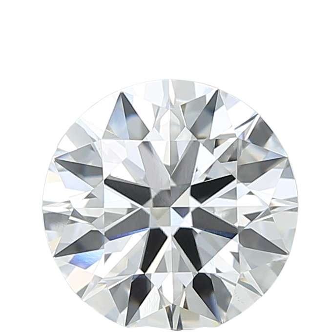 Round Cut