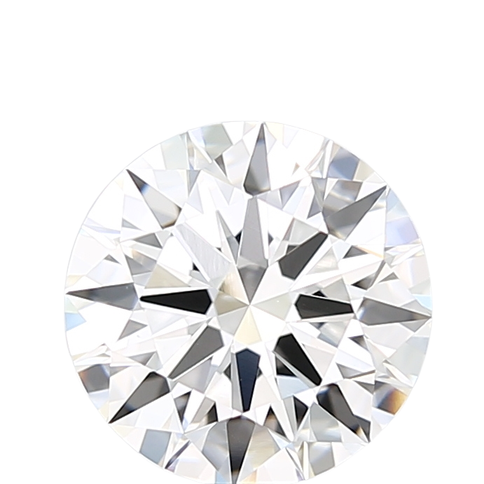 Round Cut