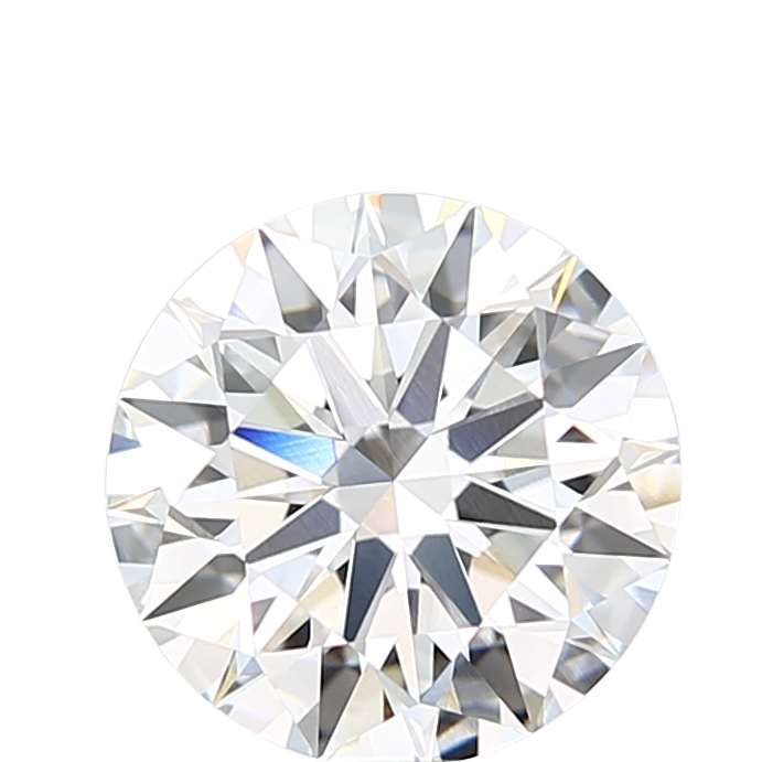 Round Cut