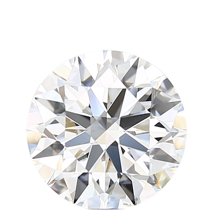 Round Cut