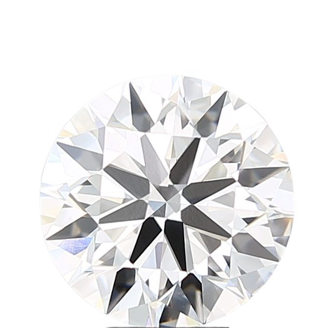Round Cut