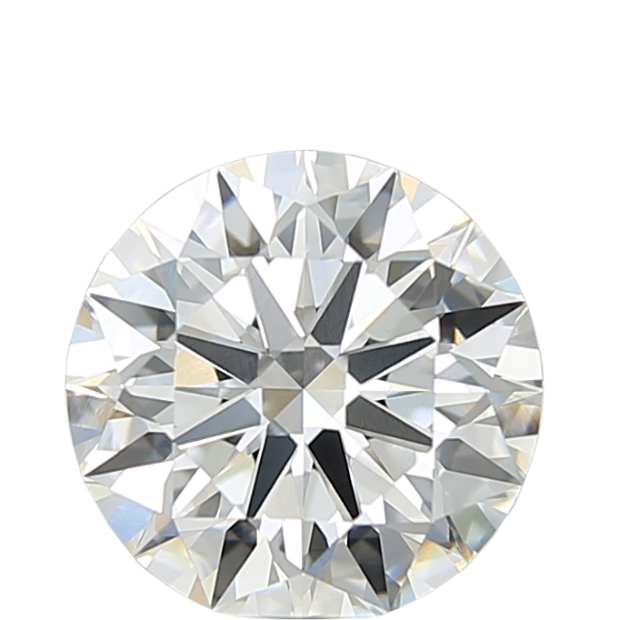 Round Cut