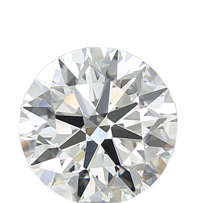 Round Cut