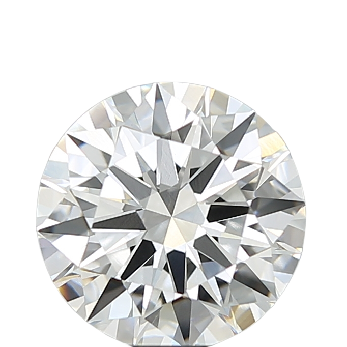 Round Cut