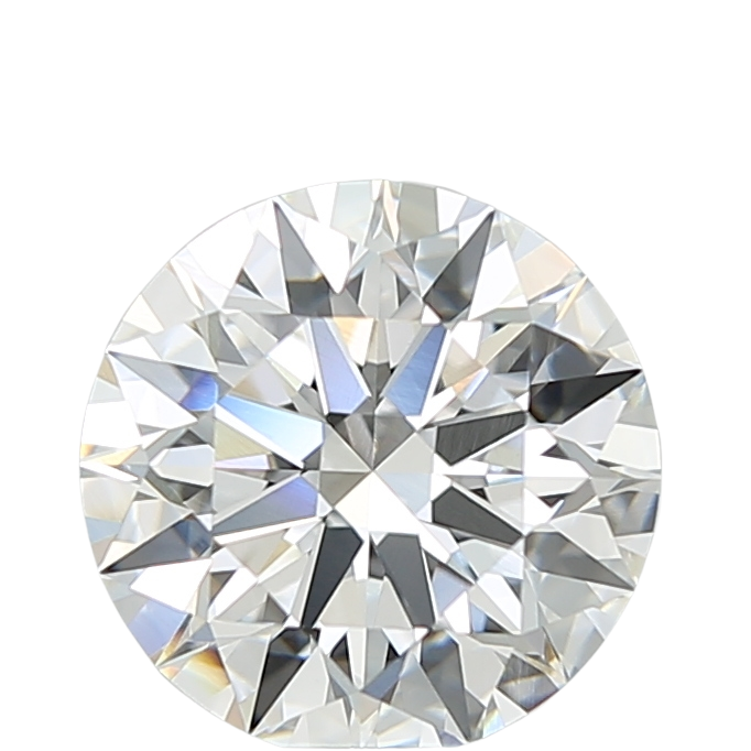 Round Cut