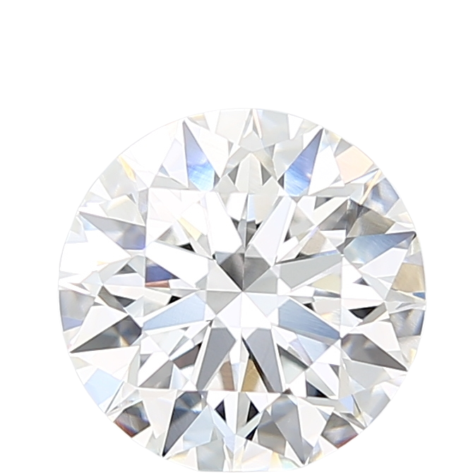 Round Cut