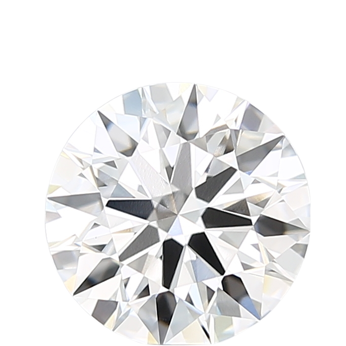 Round Cut