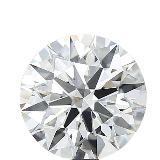 Round Cut