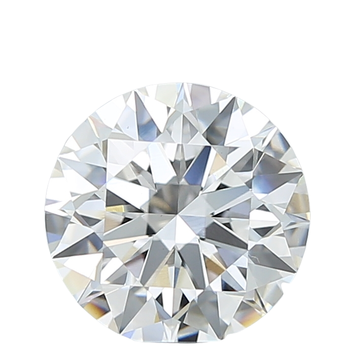 Round Cut