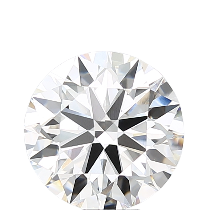 Round Cut