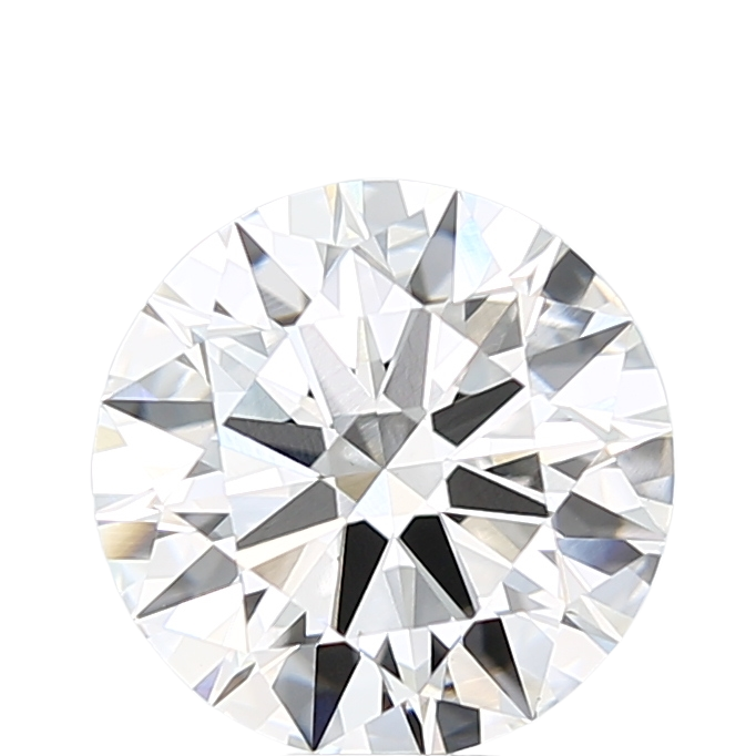 Round Cut