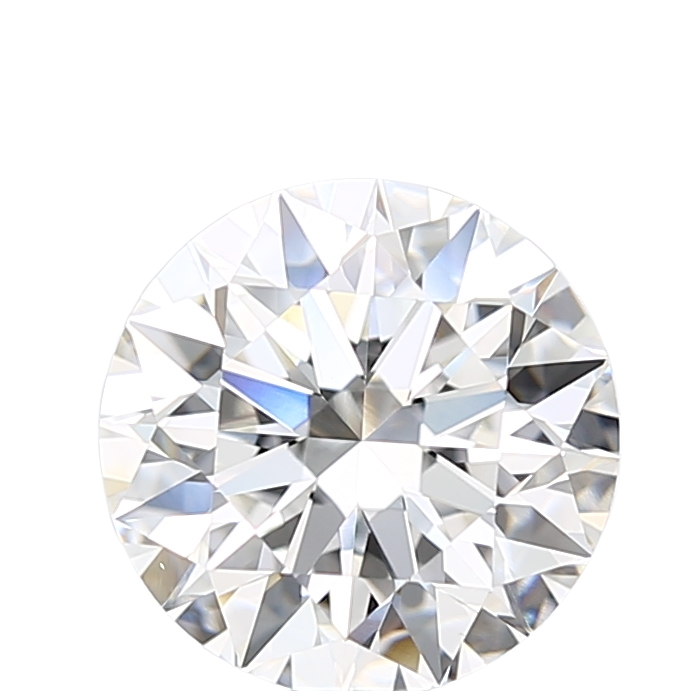 Round Cut
