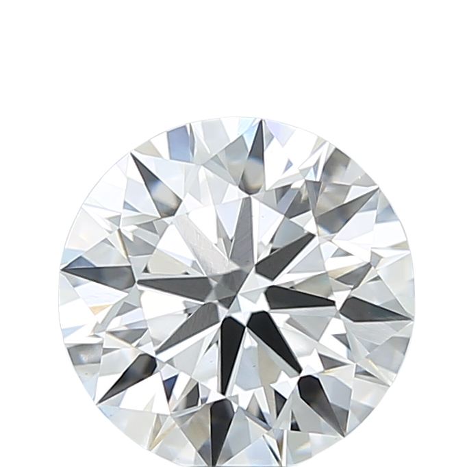 Round Cut