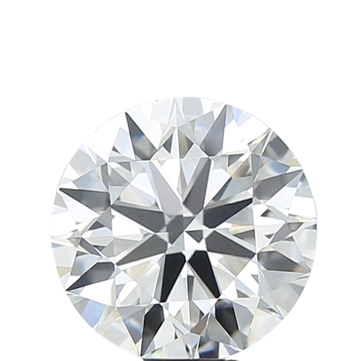 Round Cut