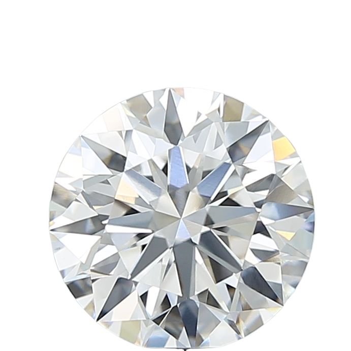 Round Cut