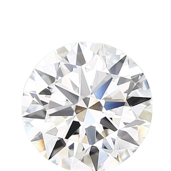 Round Cut