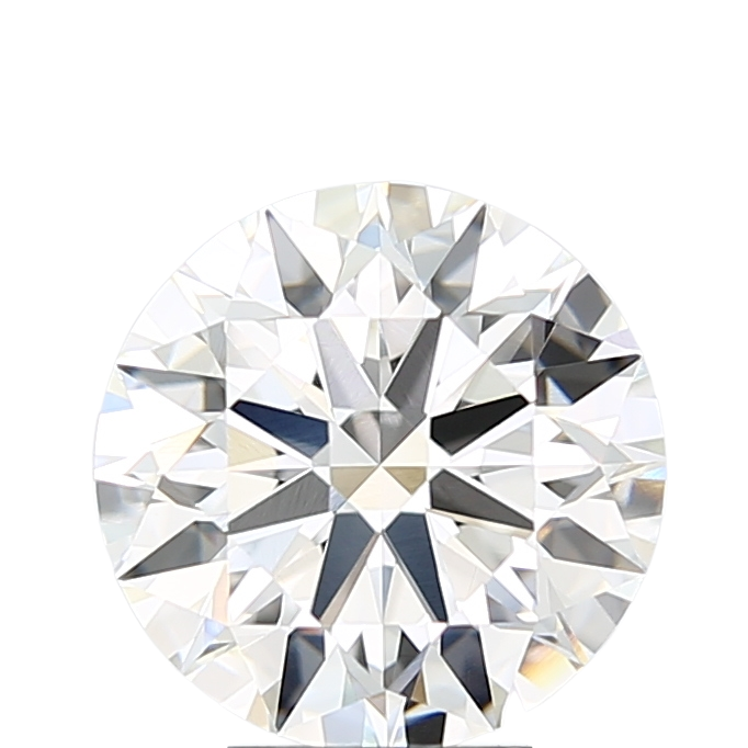 Round Cut
