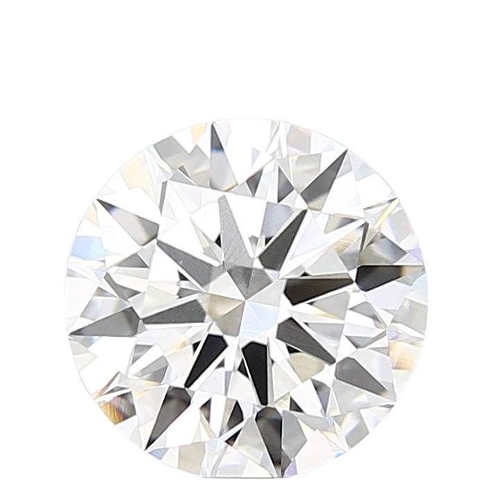 Round Cut