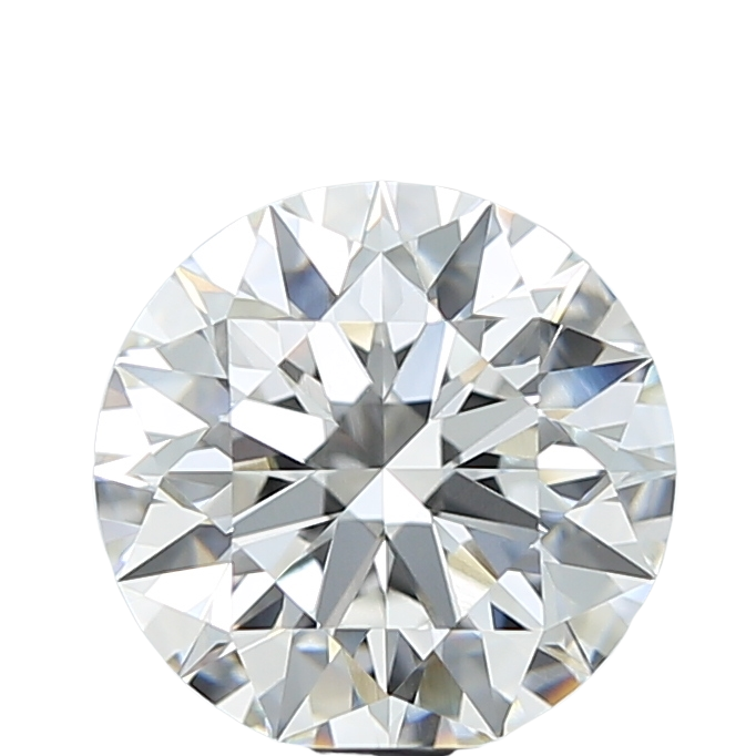 Round Cut