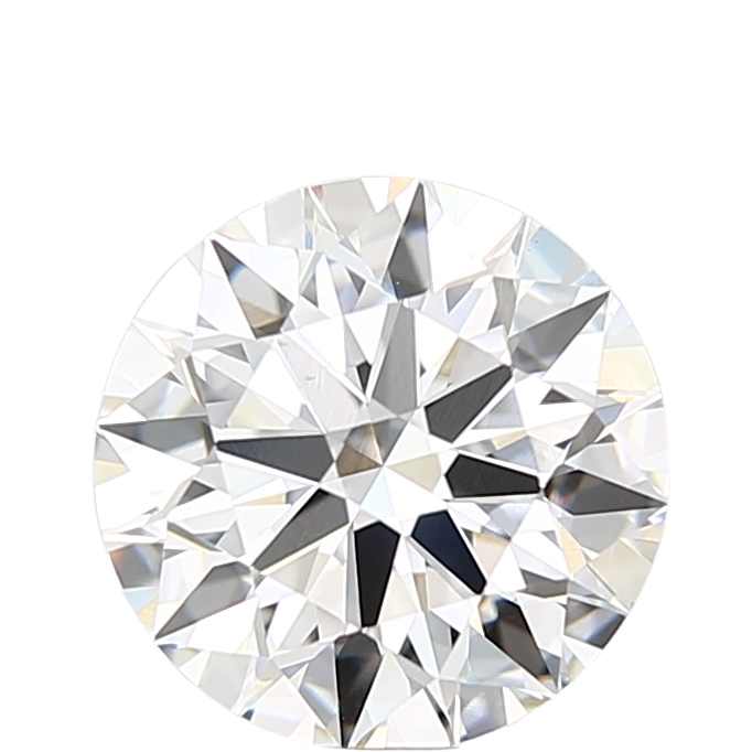 Round Cut