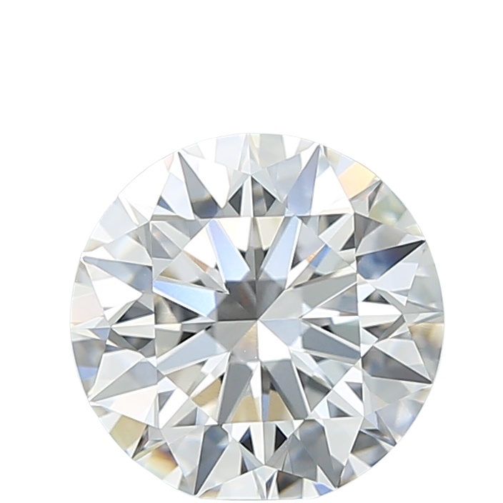 Round Cut