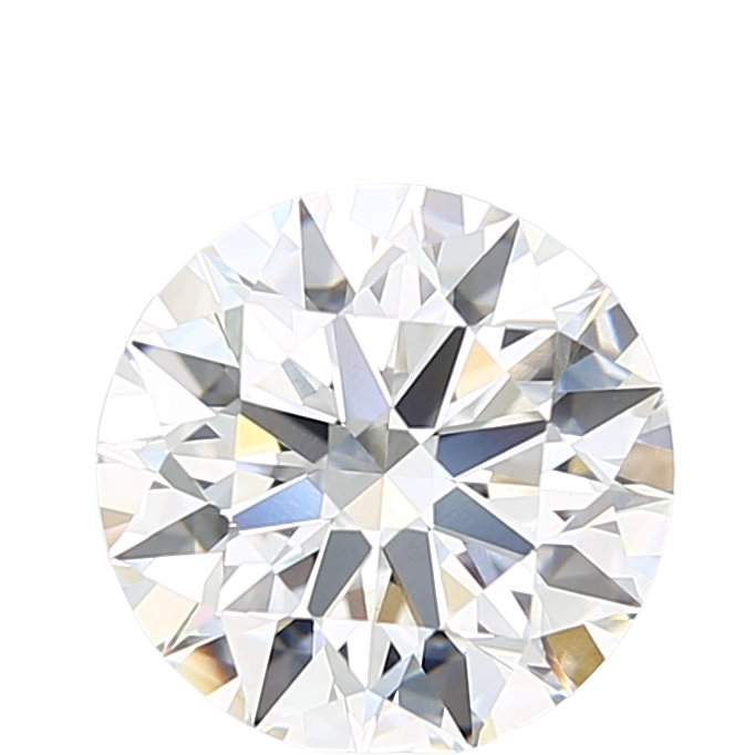 Round Cut