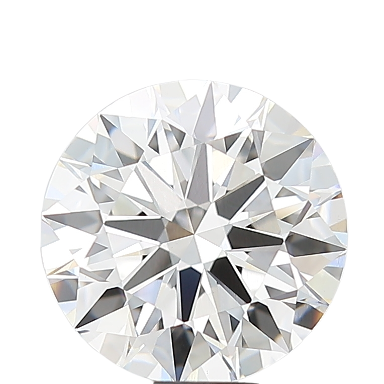 Round Cut