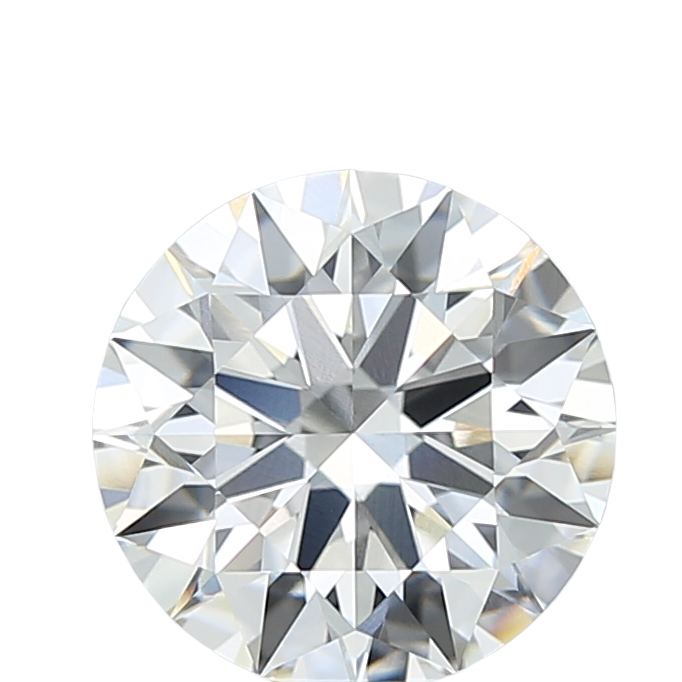 Round Cut
