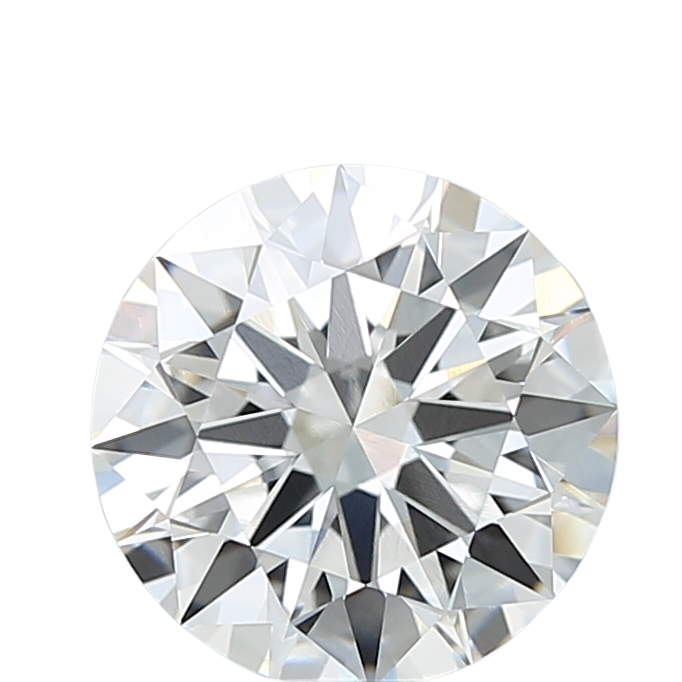 Round Cut