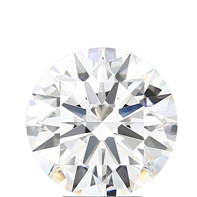 Round Cut