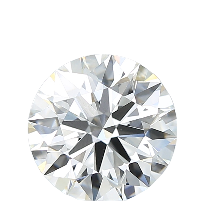 Round Cut