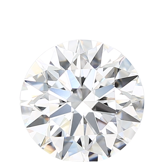 Round Cut