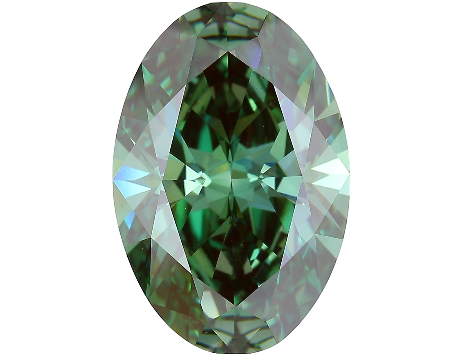 Oval