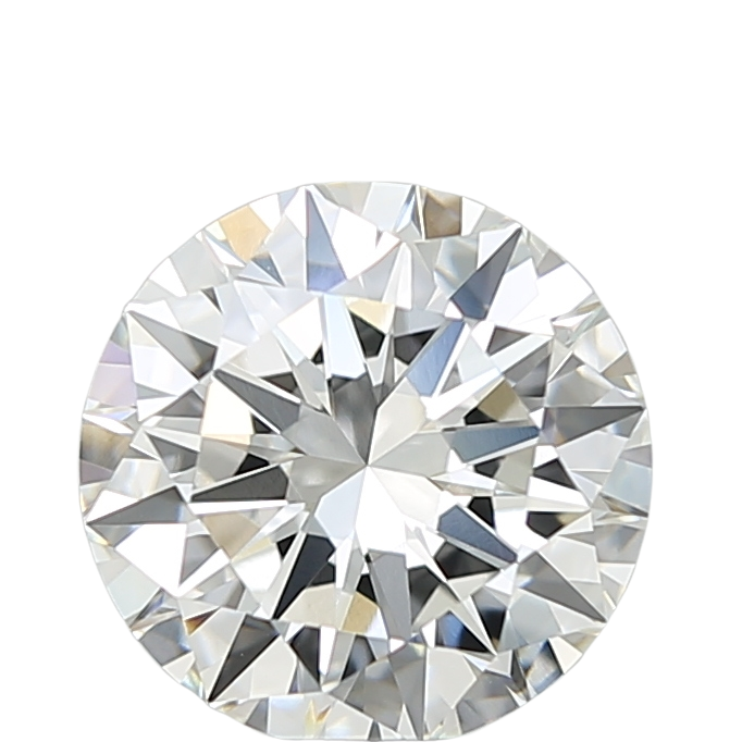 Round Cut