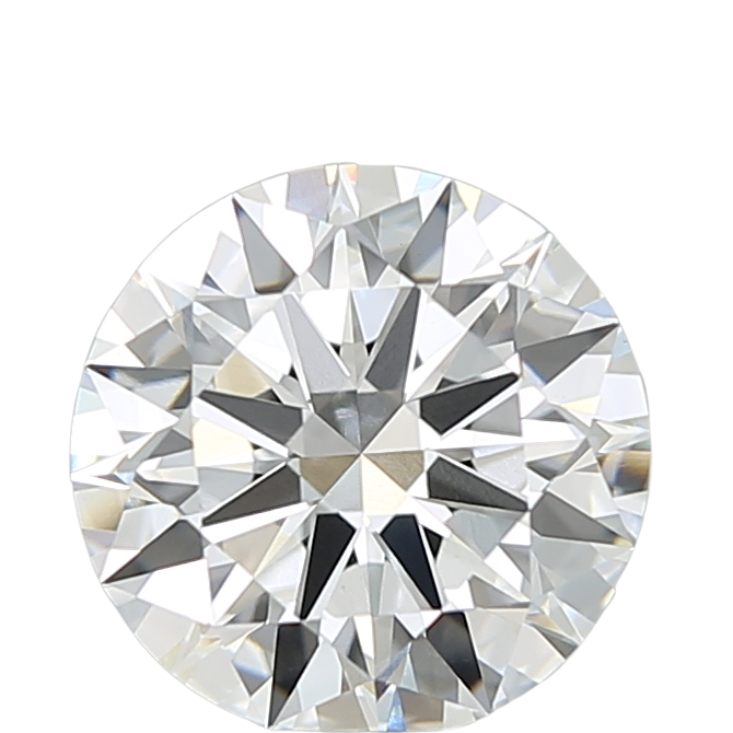 Round Cut