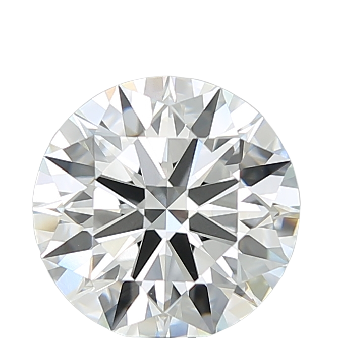 Round Cut