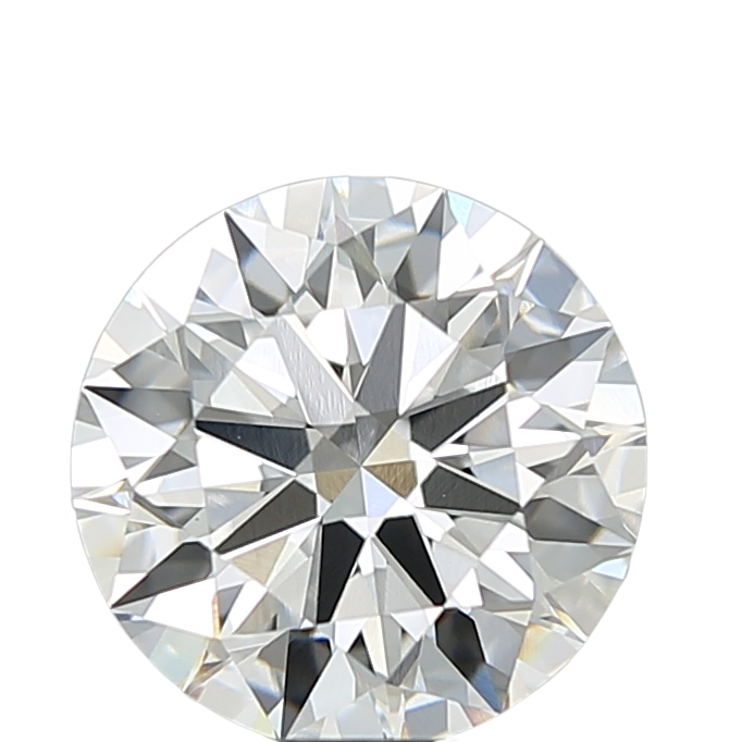 Round Cut