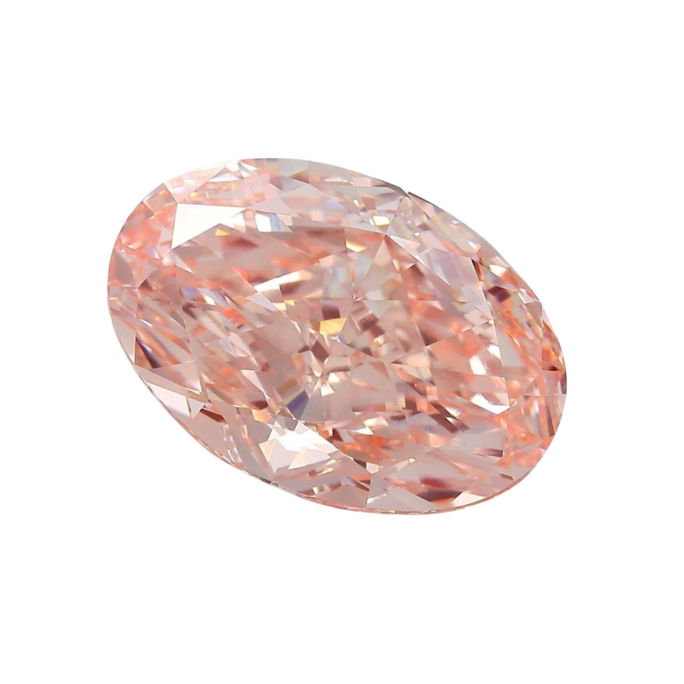Oval