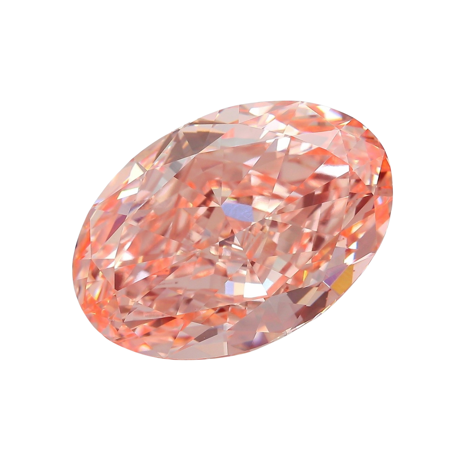 Oval