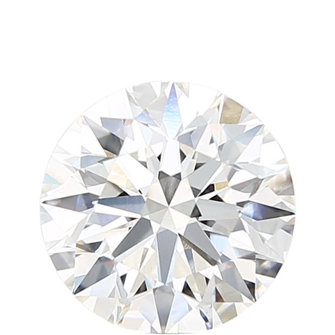 Round Cut