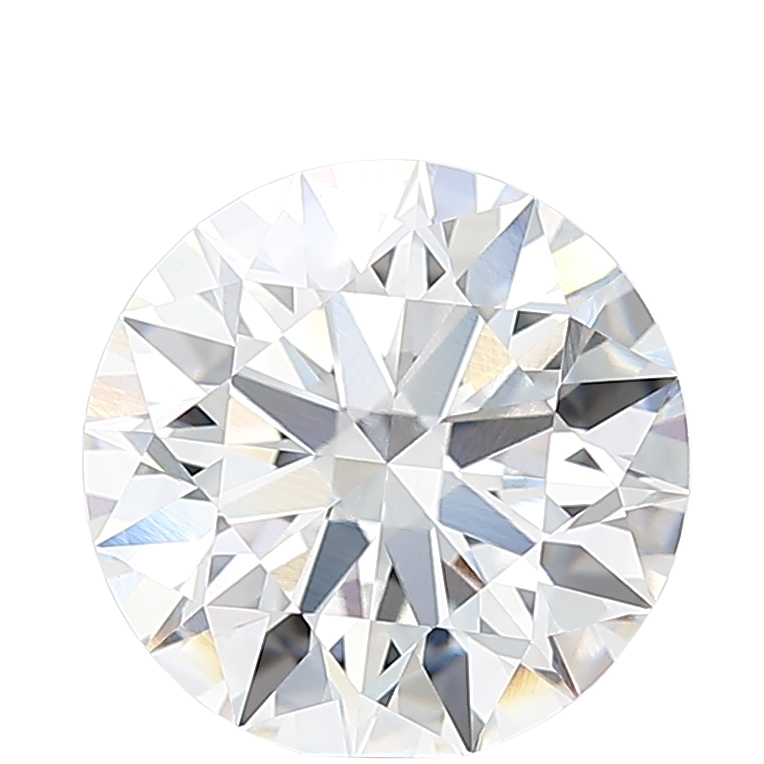 Round Cut