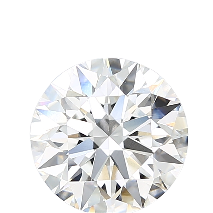 Round Cut