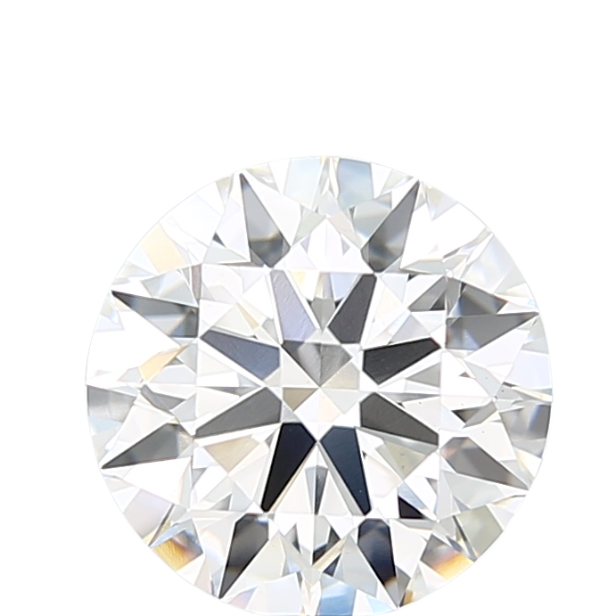 Round Cut