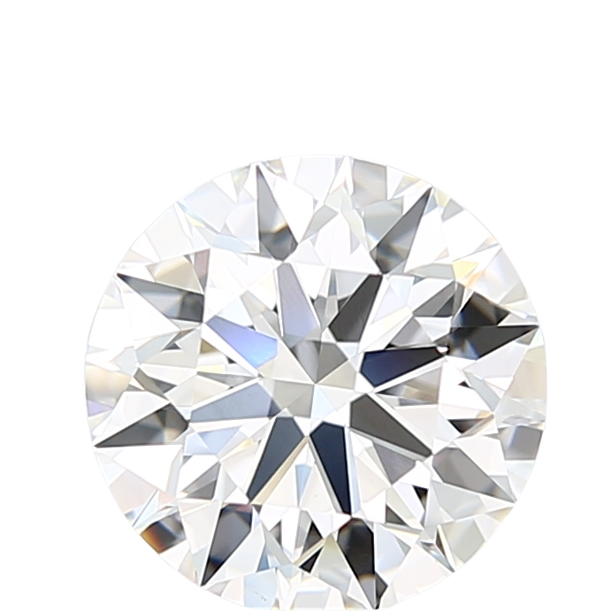 Round Cut