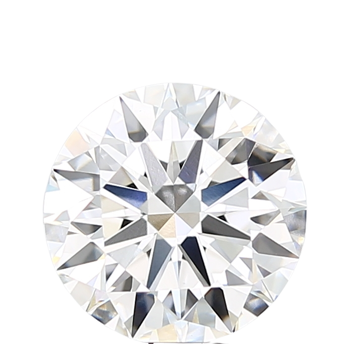 Round Cut