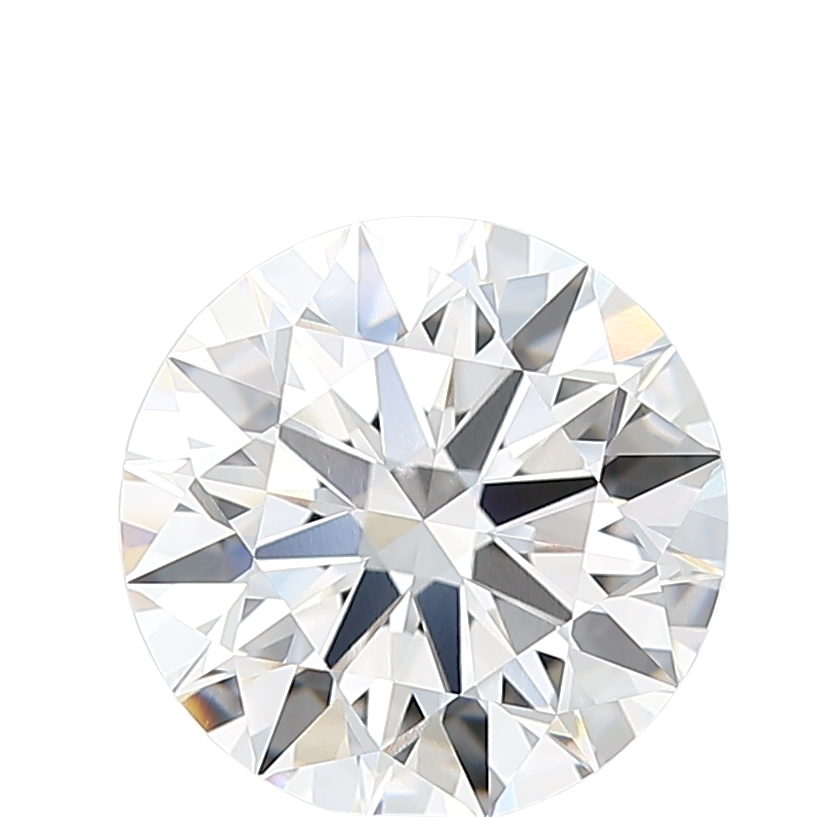 Round Cut