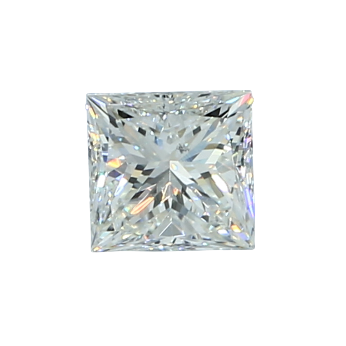 Princess Cut