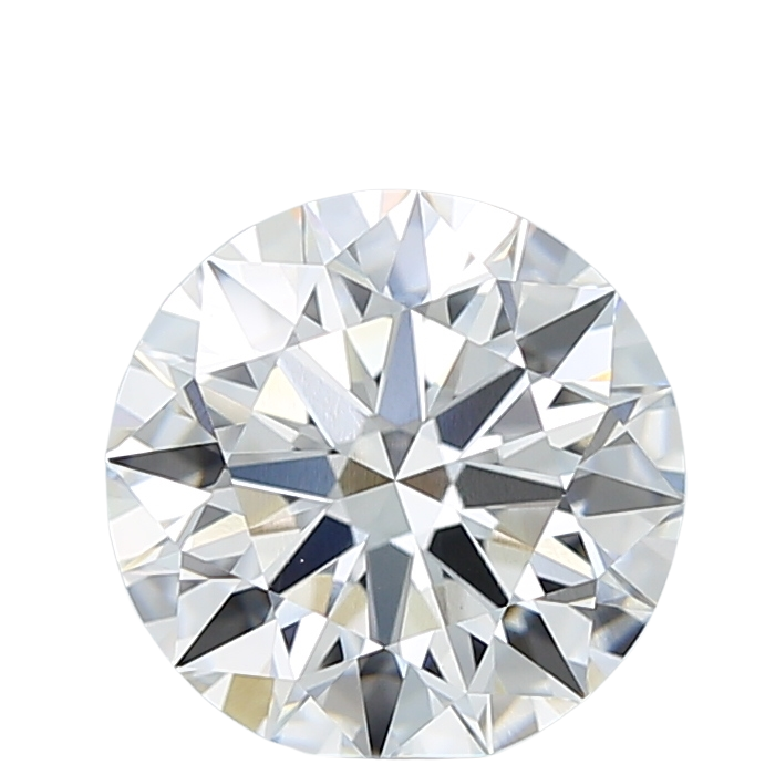 Round Cut